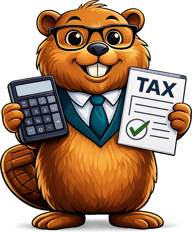 BeaverTax